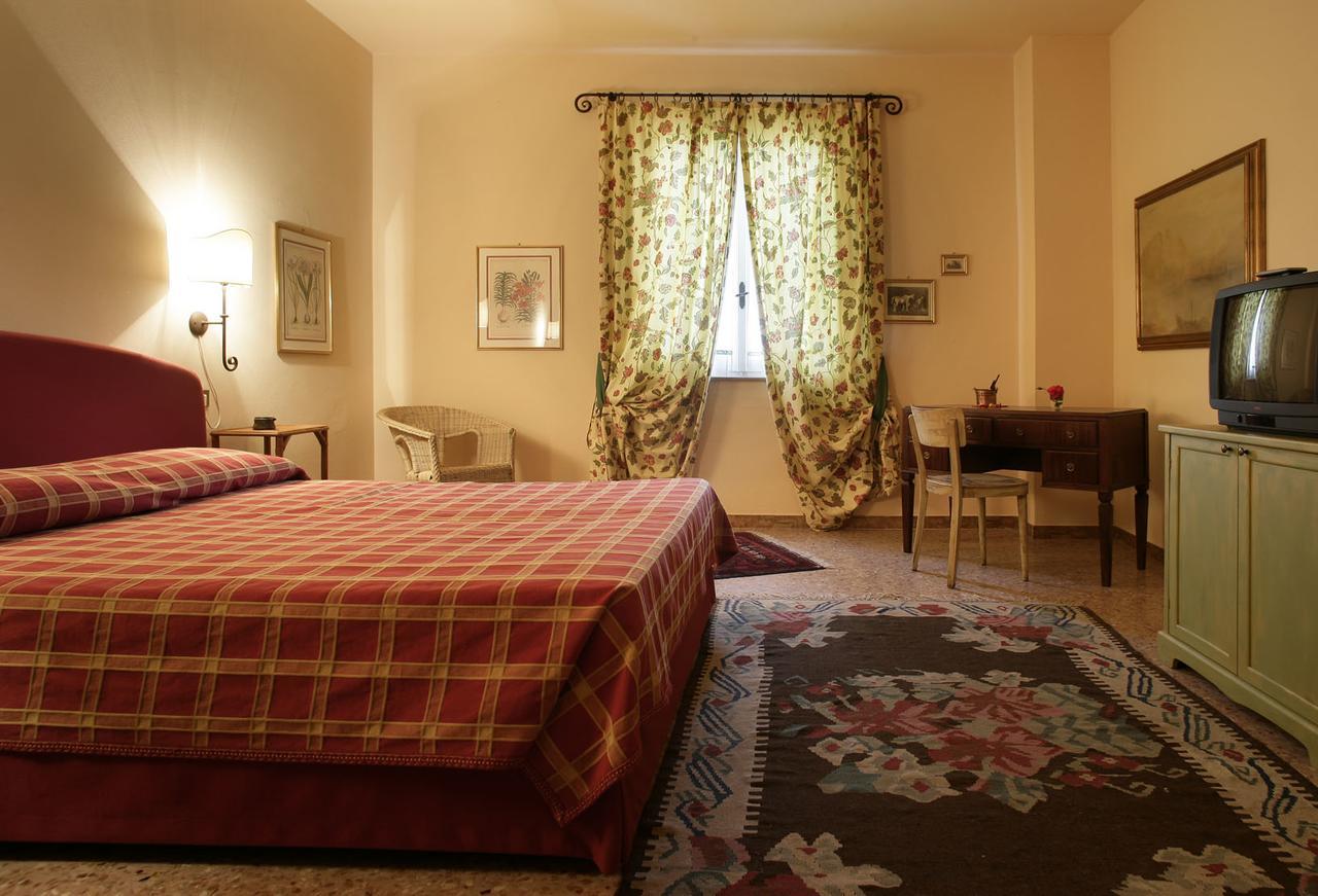 Agriturismo Le Colombaie Busseto Kültér fotó