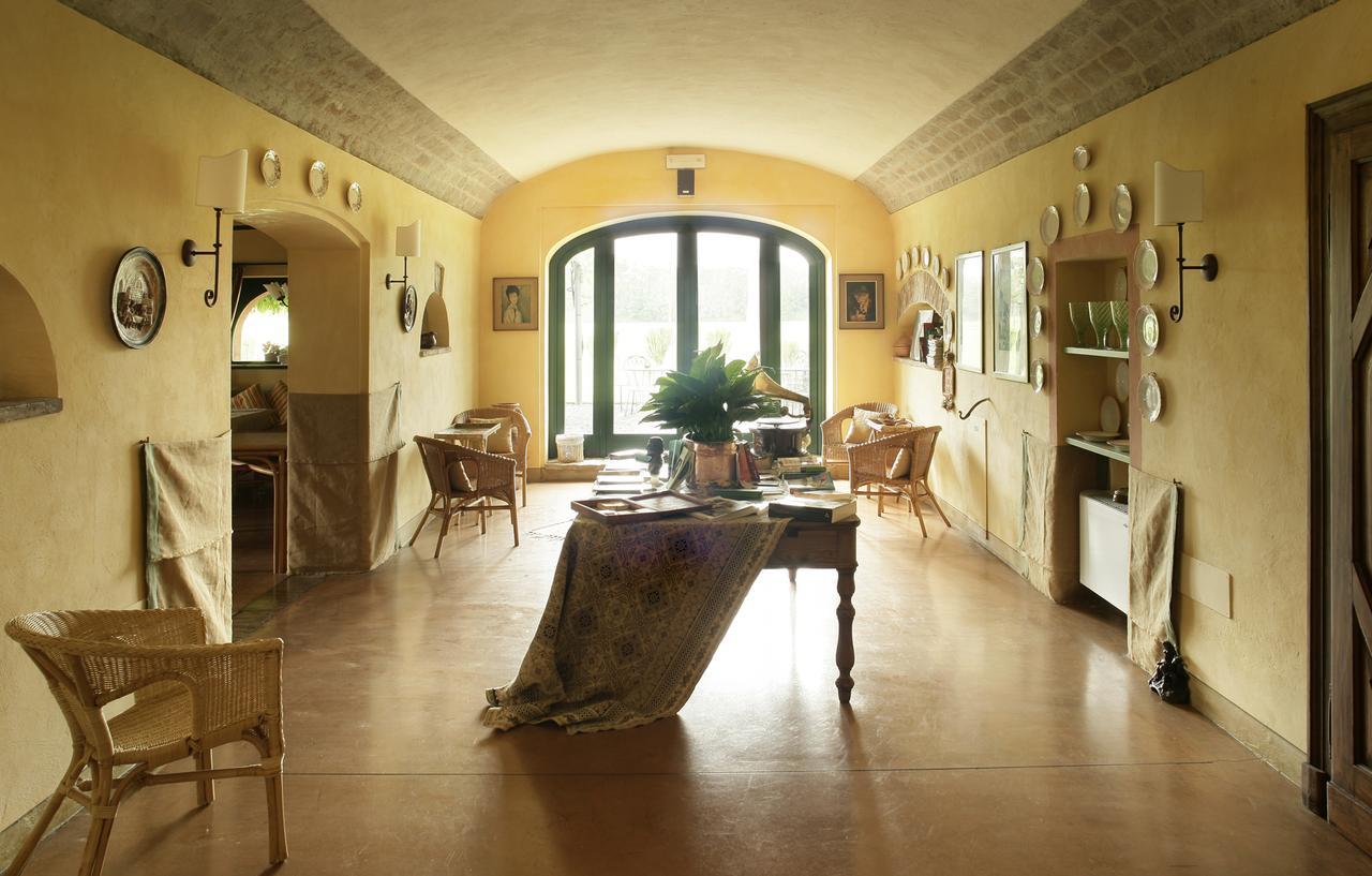 Agriturismo Le Colombaie Busseto Kültér fotó