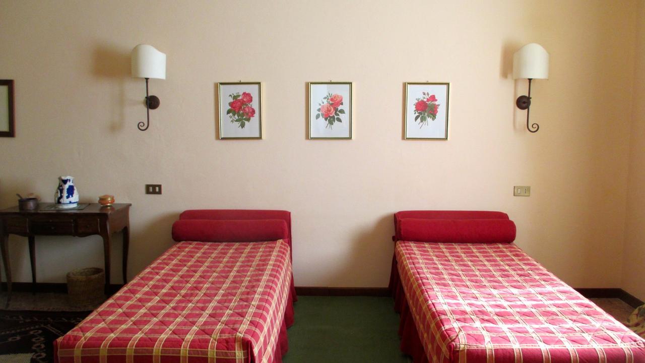 Agriturismo Le Colombaie Busseto Kültér fotó